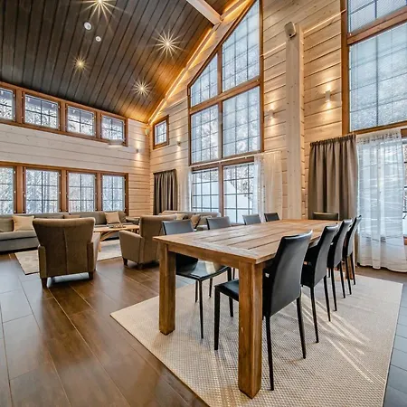 Huvilat Amiraali Levi