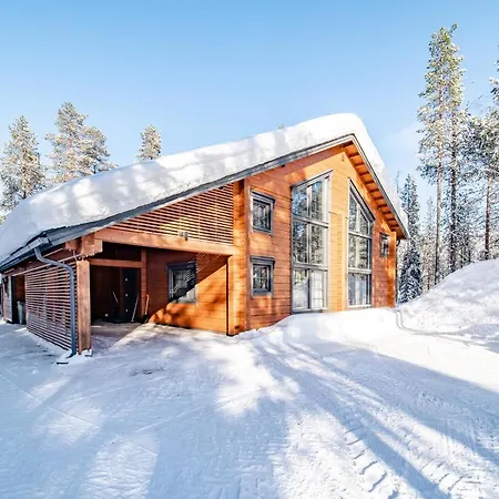 Huvilat Amiraali Levi