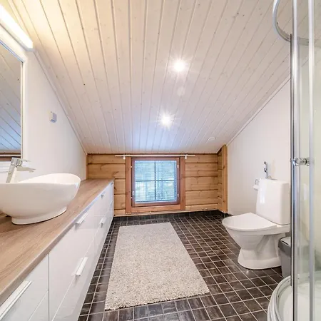 Huvilat Amiraali Levi