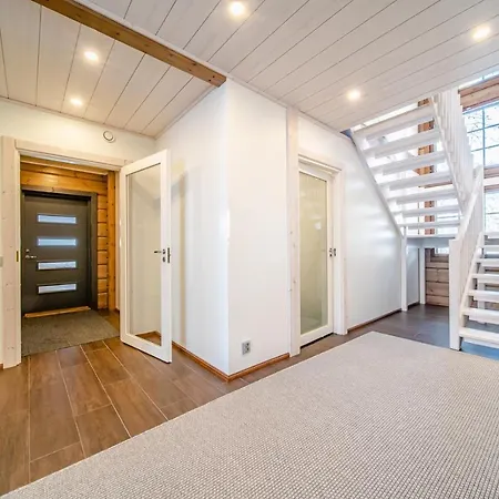 Amiraali וילה לוי